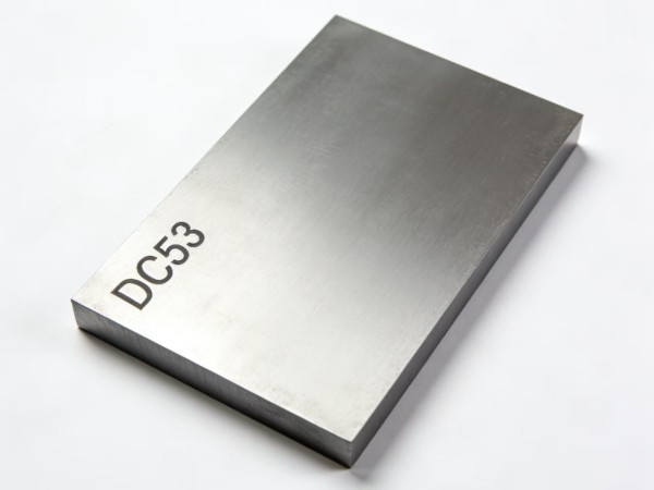 比DC53韧性好的材料